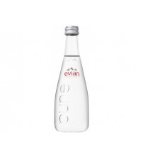 Evian (Эвиан) 0,33х20 стекло